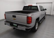 2015 Chevrolet Silverado 1500 in Salem, VA 24153 - 18150742 9