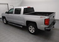 2015 Chevrolet Silverado 1500 in Salem, VA 24153 - 18150742 3