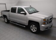 2015 Chevrolet Silverado 1500 in Salem, VA 24153 - 18150742 11