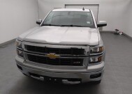2015 Chevrolet Silverado 1500 in Salem, VA 24153 - 18150742 15