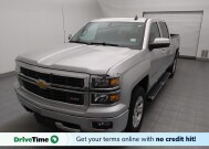 2015 Chevrolet Silverado 1500 in Salem, VA 24153 - 18150742 1
