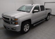 2015 Chevrolet Silverado 1500 in Salem, VA 24153 - 18150742 2