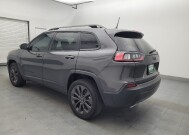 2021 Jeep Cherokee in Gastonia, NC 28056 - 18150743 5