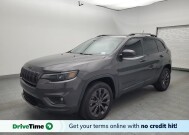 2021 Jeep Cherokee in Gastonia, NC 28056 - 18150743 1