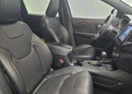 2021 Jeep Cherokee in Gastonia, NC 28056 - 18150743 21