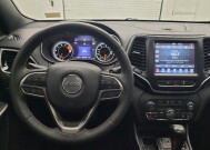 2021 Jeep Cherokee in Gastonia, NC 28056 - 18150743 22