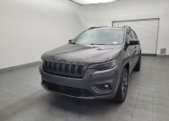 2021 Jeep Cherokee in Gastonia, NC 28056 - 18150743 15