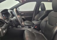 2021 Jeep Cherokee in Gastonia, NC 28056 - 18150743 17