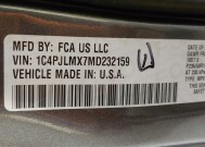 2021 Jeep Cherokee in Gastonia, NC 28056 - 18150743 33