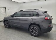 2021 Jeep Cherokee in Gastonia, NC 28056 - 18150743 3