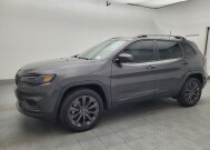 2021 Jeep Cherokee in Gastonia, NC 28056 - 18150743 2