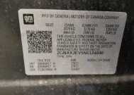 2022 Chevrolet Equinox in Glendale, AZ 85301 - 18150744 33