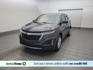 2022 Chevrolet Equinox in Glendale, AZ 85301