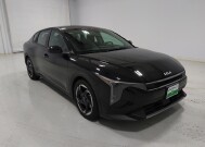 2025 Kia K4 in Columbus, OH 43228 - 18150745 13