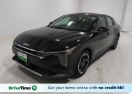 2025 Kia K4 in Columbus, OH 43228 - 18150745 1