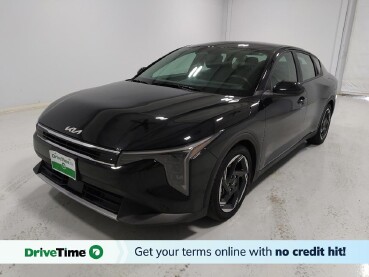 2025 Kia K4 in Columbus, OH 43228