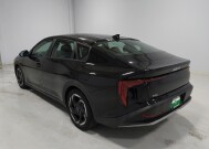 2025 Kia K4 in Columbus, OH 43228 - 18150745 5