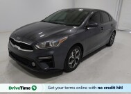 2021 Kia Forte in Columbus, OH 43228 - 18150746 1