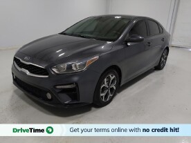2021 Kia Forte in Columbus, OH 43228