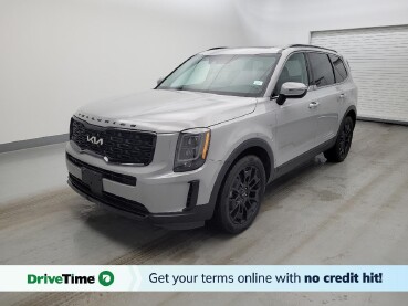 2022 Kia Telluride in Columbus, OH 43228