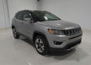 2018 Jeep Compass in Columbus, OH 43228 - 18150748 13