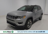 2018 Jeep Compass in Columbus, OH 43228 - 18150748 1