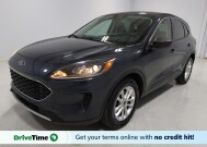 2022 Ford Escape in Columbus, OH 43228 - 18150749 1