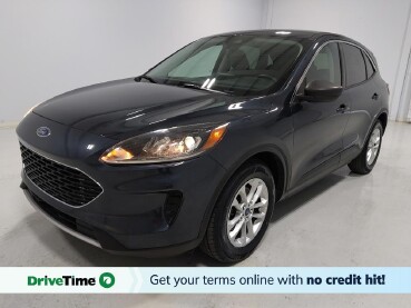 2022 Ford Escape in Columbus, OH 43228