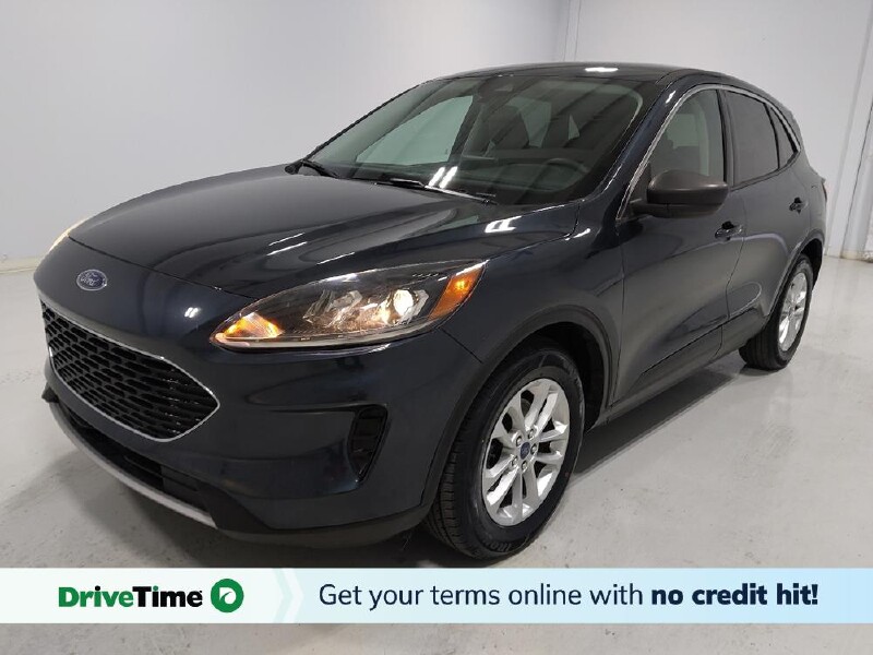 2022 Ford Escape in Columbus, OH 43228 - 18150749