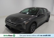 2025 Kia K4 in Columbus, OH 43228 - 18150750 1