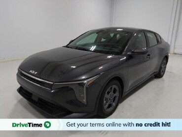 2025 Kia K4 in Columbus, OH 43228