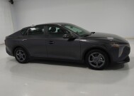 2025 Kia K4 in Columbus, OH 43228 - 18150750 11