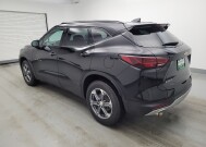 2024 Chevrolet Blazer in Columbus, OH 43228 - 18150751 3