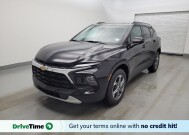 2024 Chevrolet Blazer in Columbus, OH 43228 - 18150751 1