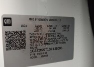 2025 Chevrolet Malibu in Fayetteville, NC 28304 - 18150753 33