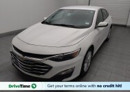 2025 Chevrolet Malibu in Fayetteville, NC 28304 - 18150753 1