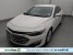 2025 Chevrolet Malibu in Fayetteville, NC 28304 - 18150753