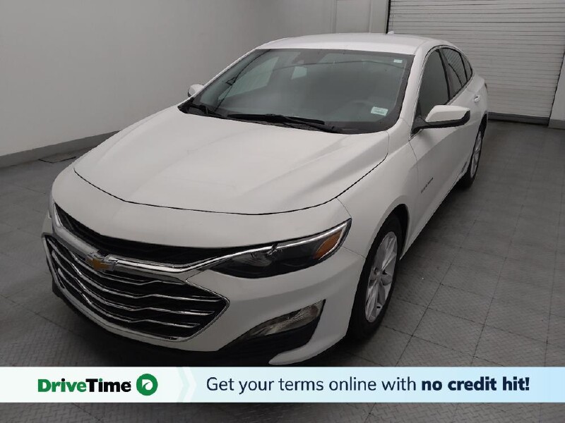 2025 Chevrolet Malibu in Fayetteville, NC 28304 - 18150753