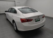 2025 Chevrolet Malibu in Fayetteville, NC 28304 - 18150753 5