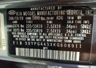 2019 Kia Sorento in Conway, SC 29526 - 18150754 33