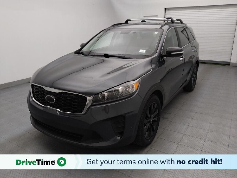 2019 Kia Sorento in Conway, SC 29526 - 18150754