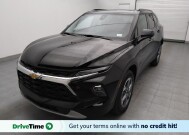 2024 Chevrolet Blazer in Conway, SC 29526 - 18150755 1
