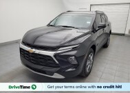 2024 Chevrolet Blazer in Conway, SC 29526 - 18150756 1