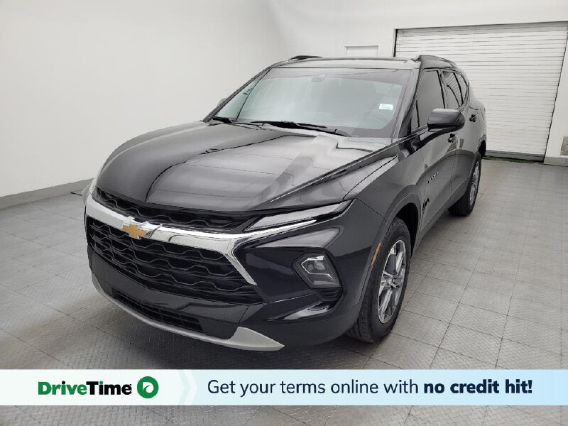 2024 Chevrolet Blazer in Conway, SC 29526 - 18150756