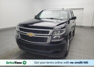 2020 Chevrolet Tahoe in Augusta, GA 30907 - 18150757 1