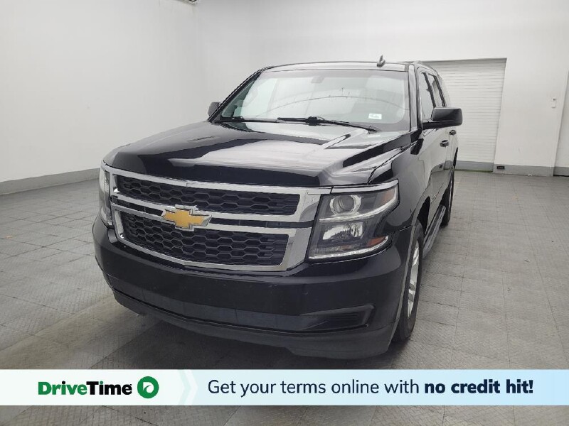 2020 Chevrolet Tahoe in Augusta, GA 30907 - 18150757