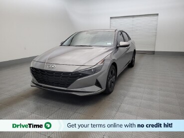 2023 Hyundai Elantra in Phoenix, AZ 85015