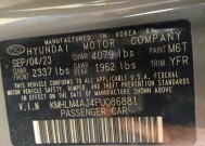 2023 Hyundai Elantra in Phoenix, AZ 85015 - 18150758 33