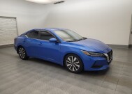 2020 Nissan Sentra in Albuquerque, NM 87113 - 18150759 11
