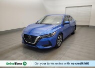 2020 Nissan Sentra in Albuquerque, NM 87113 - 18150759 1